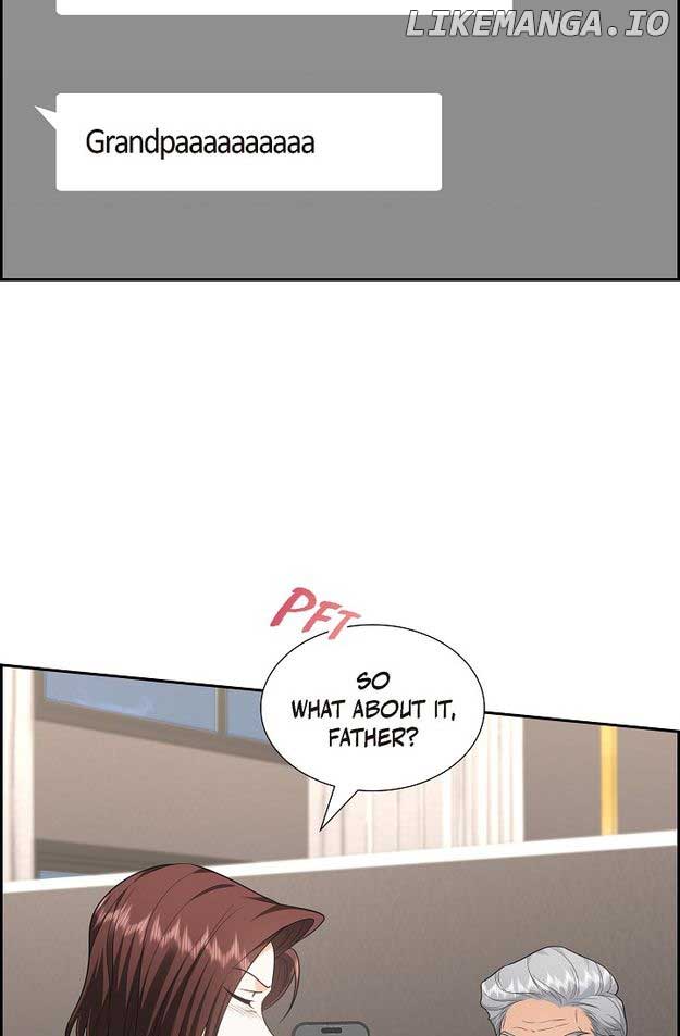 Some Kind of Marriage - Chapter 46 - 55