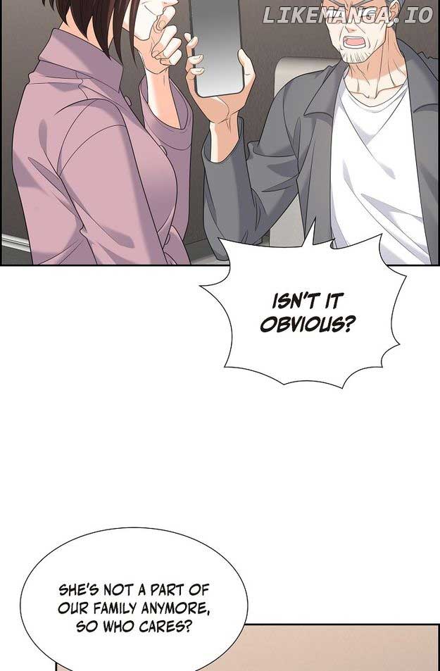 Some Kind of Marriage - Chapter 46 - 56