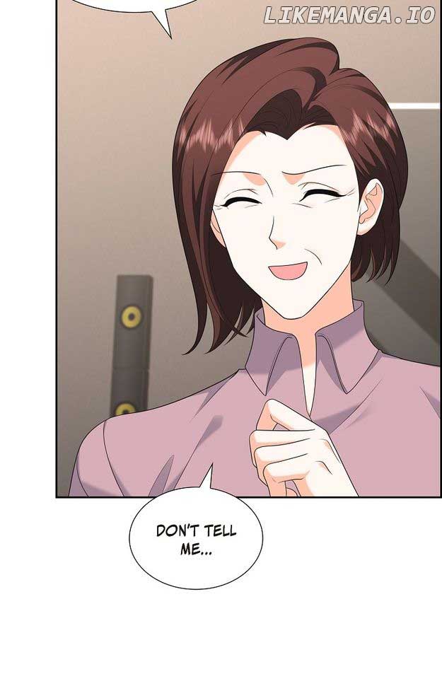 Some Kind of Marriage - Chapter 46 - 57