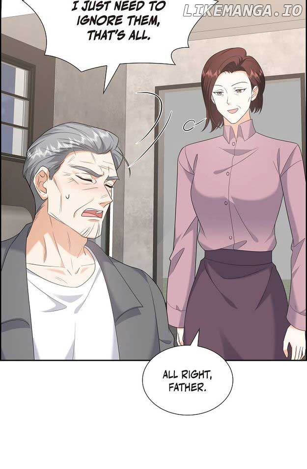 Some Kind of Marriage - Chapter 46 - 61