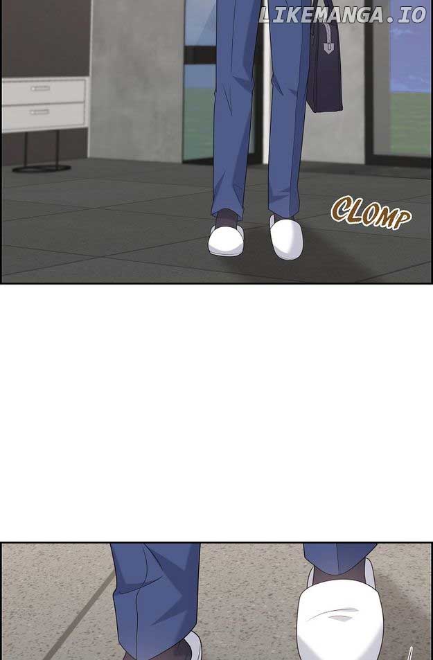 Some Kind of Marriage - Chapter 46 - 64