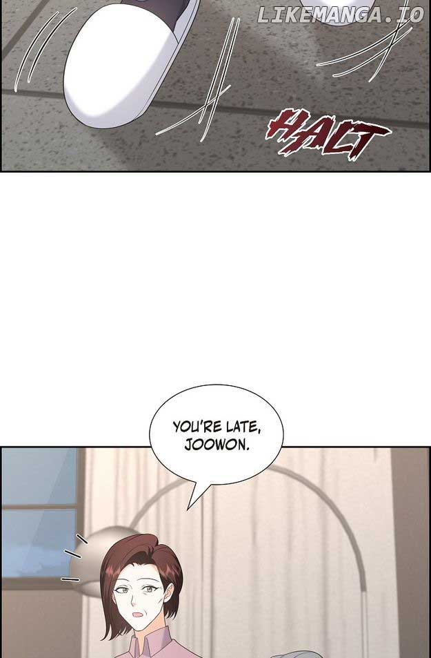 Some Kind of Marriage - Chapter 46 - 65