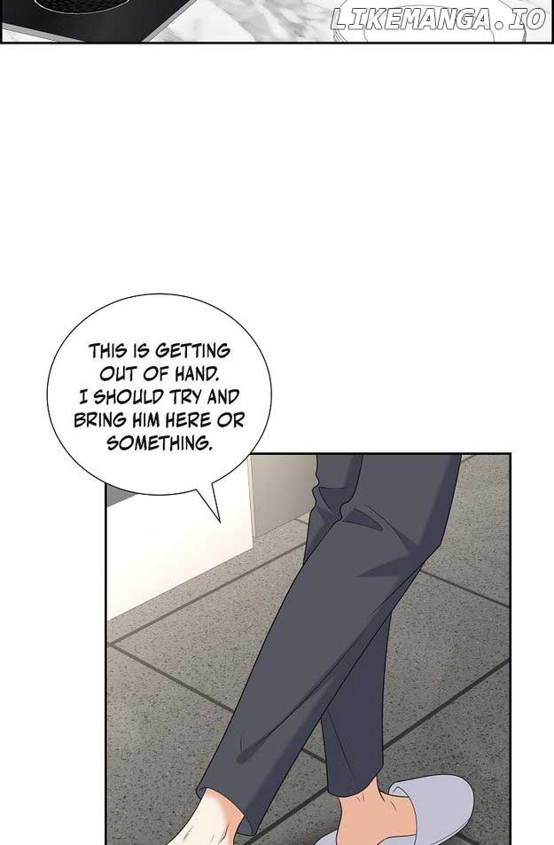 Some Kind of Marriage - Chapter 47 - 4