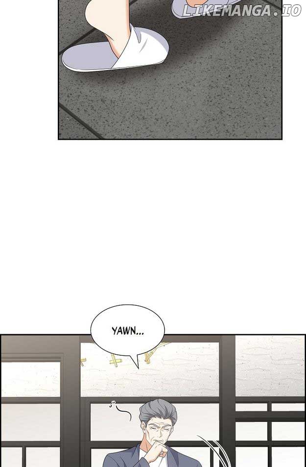 Some Kind of Marriage - Chapter 47 - 5