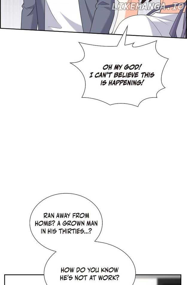 Some Kind of Marriage - Chapter 47 - 14