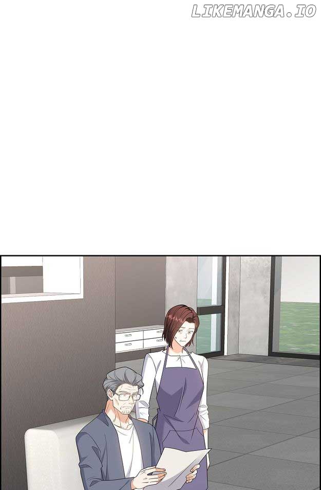 Some Kind of Marriage - Chapter 47 - 17