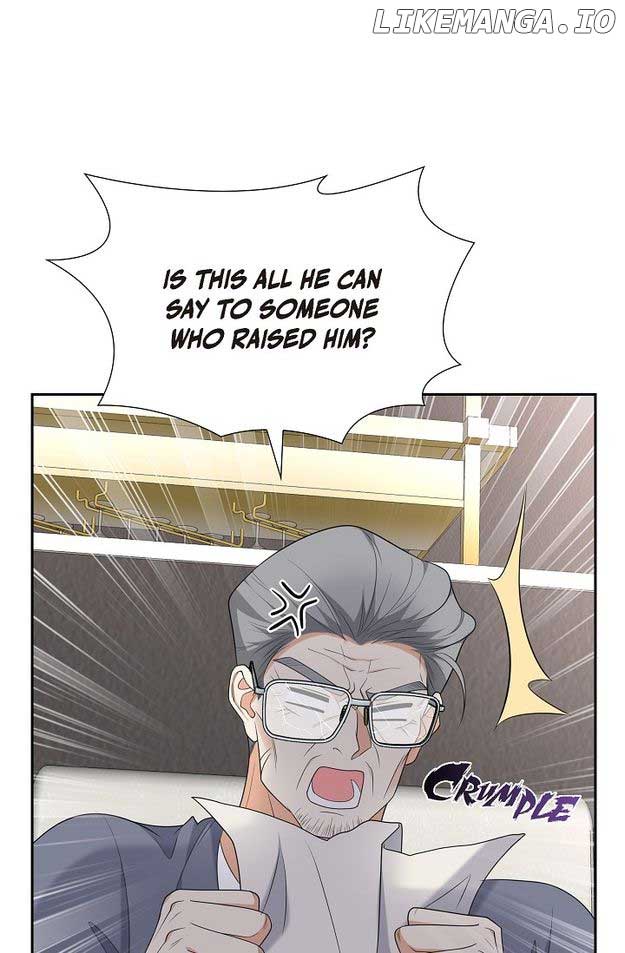 Some Kind of Marriage - Chapter 47 - 21