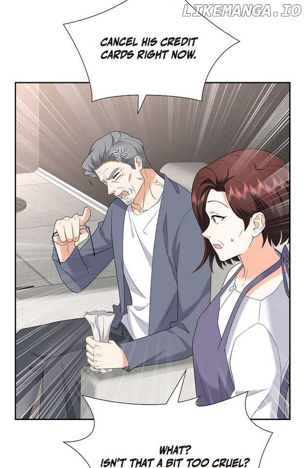 Some Kind of Marriage - Chapter 47 - 26