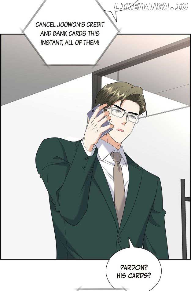 Some Kind of Marriage - Chapter 47 - 29