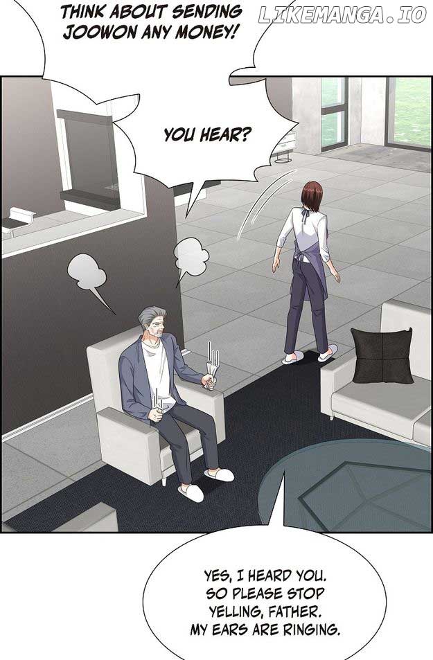 Some Kind of Marriage - Chapter 47 - 34