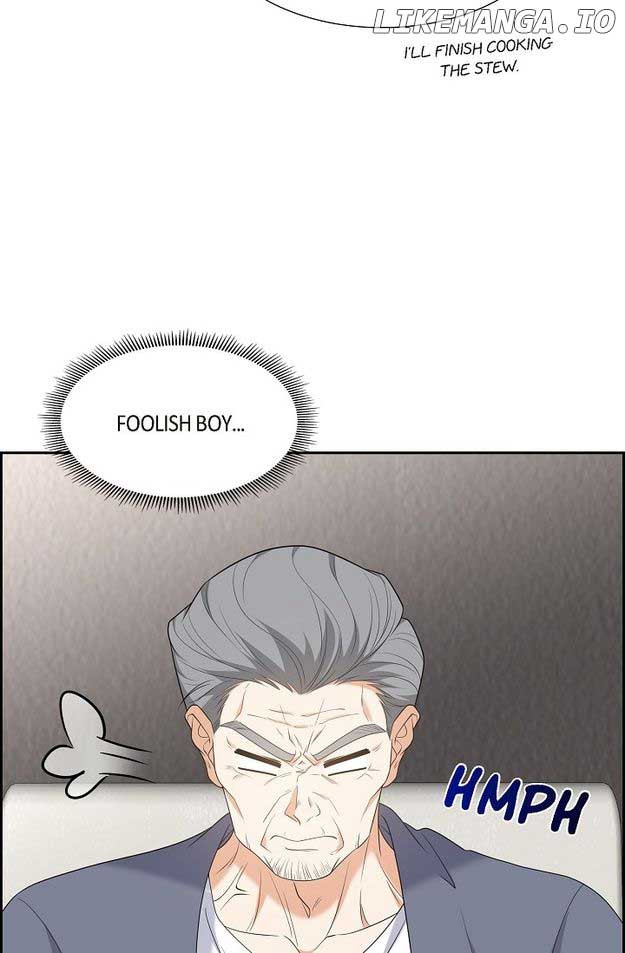 Some Kind of Marriage - Chapter 47 - 35