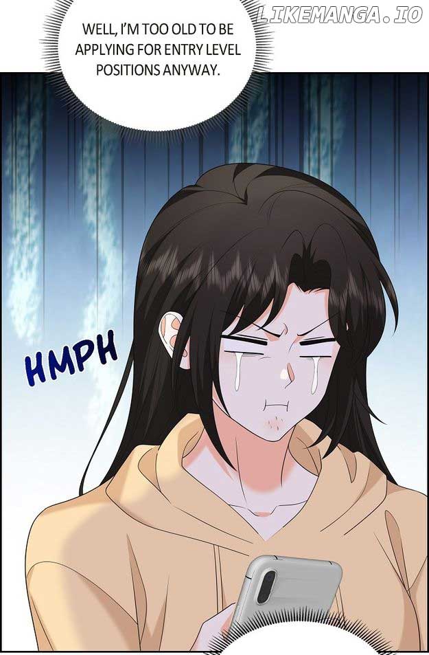 Some Kind of Marriage - Chapter 47 - 41