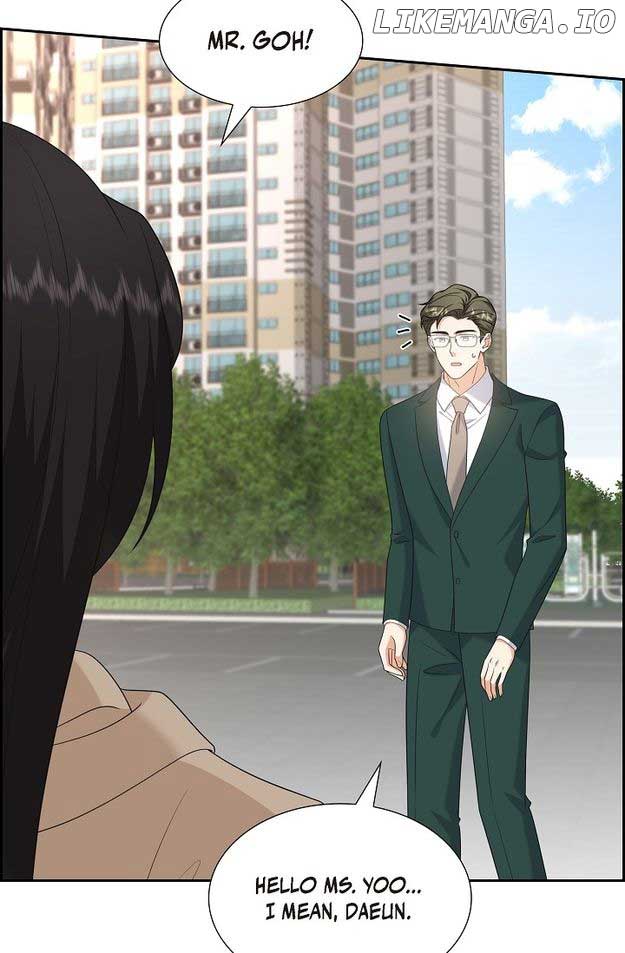 Some Kind of Marriage - Chapter 47 - 45