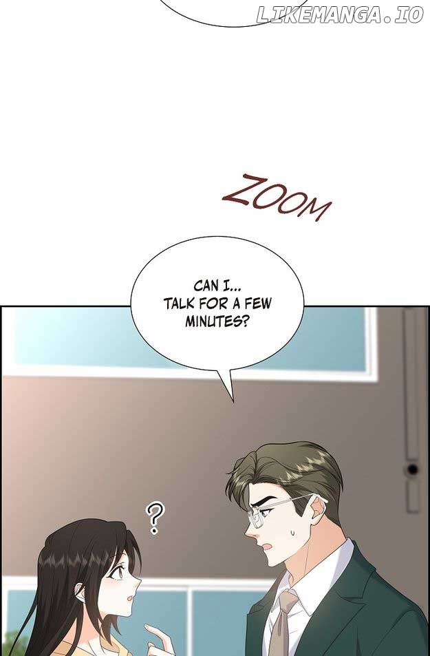 Some Kind of Marriage - Chapter 47 - 46