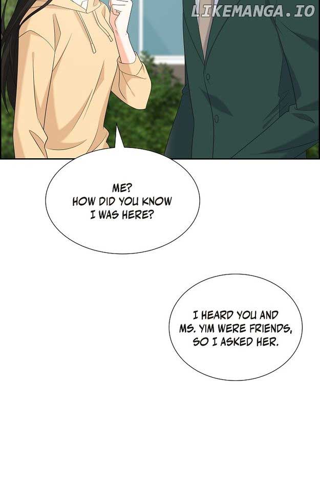 Some Kind of Marriage - Chapter 47 - 47