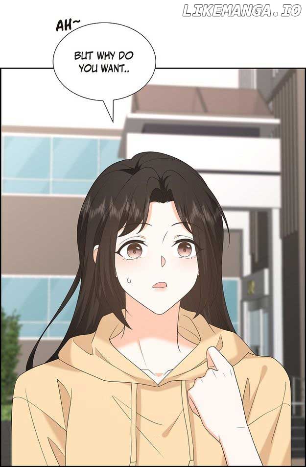 Some Kind of Marriage - Chapter 47 - 48