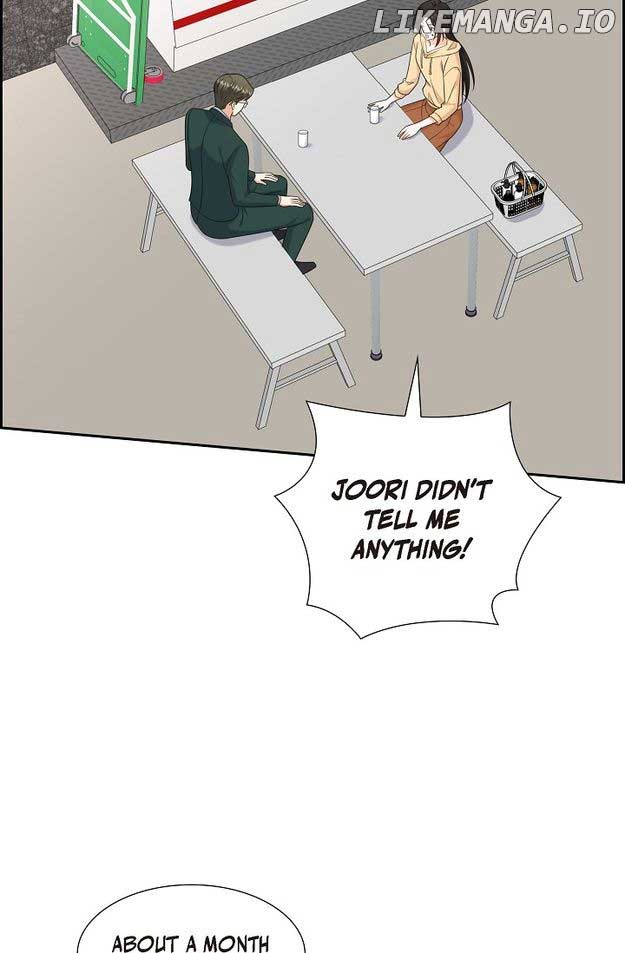 Some Kind of Marriage - Chapter 47 - 51