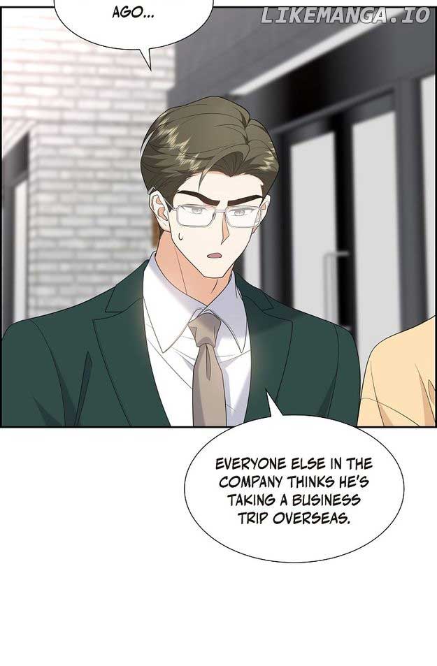 Some Kind of Marriage - Chapter 47 - 52