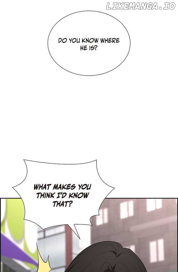 Some Kind of Marriage - Chapter 47 - 53