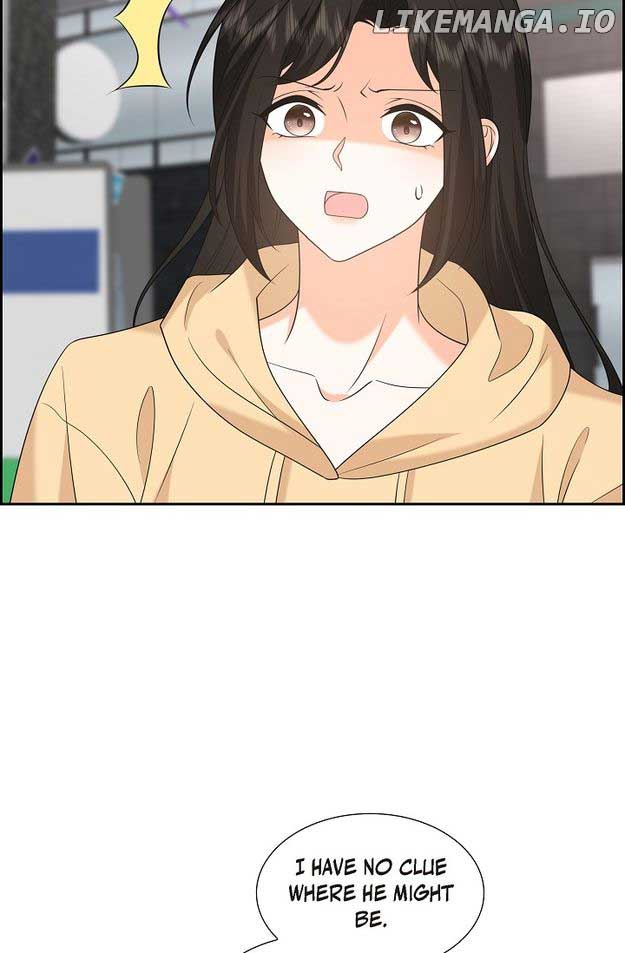 Some Kind of Marriage - Chapter 47 - 54