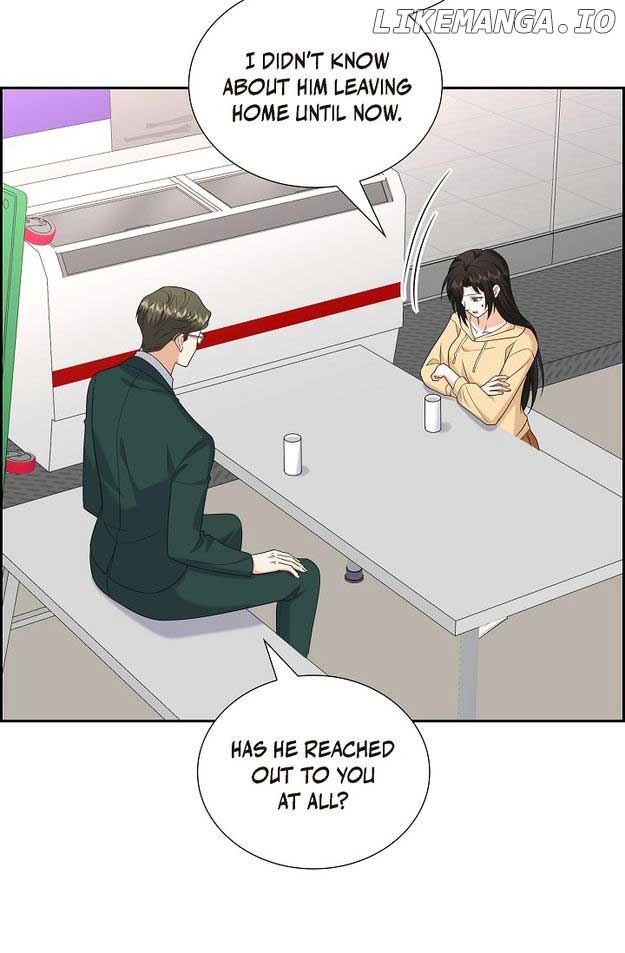 Some Kind of Marriage - Chapter 47 - 55