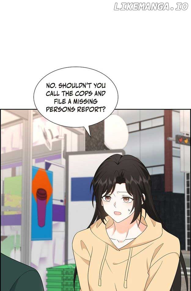 Some Kind of Marriage - Chapter 47 - 56