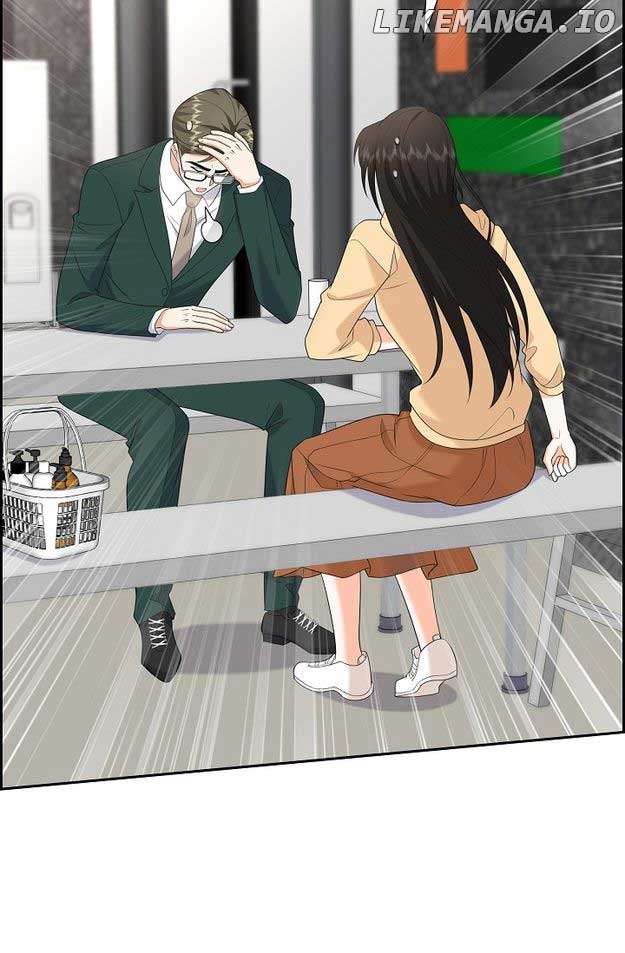 Some Kind of Marriage - Chapter 47 - 58