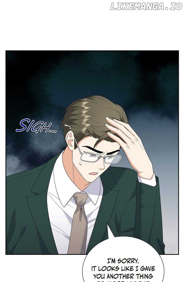 Some Kind of Marriage - Chapter 47 - 59