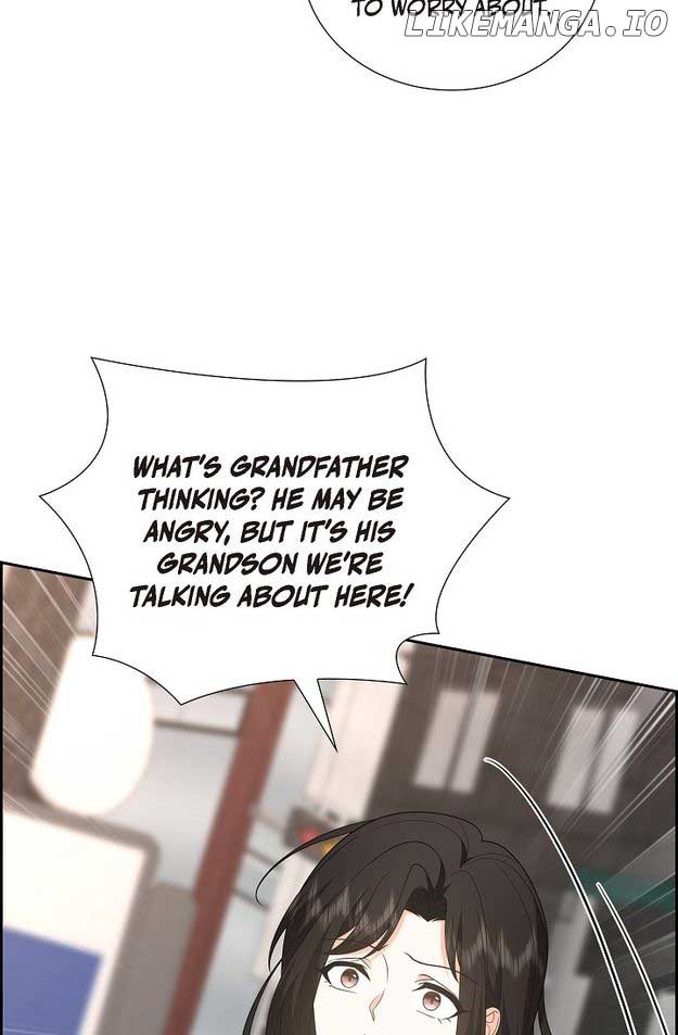 Some Kind of Marriage - Chapter 47 - 60