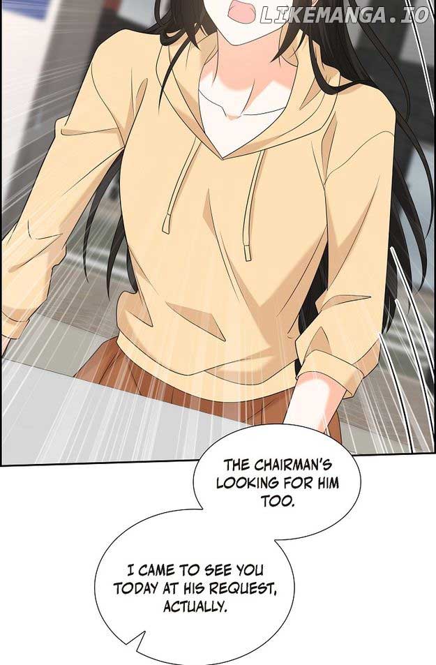 Some Kind of Marriage - Chapter 47 - 61