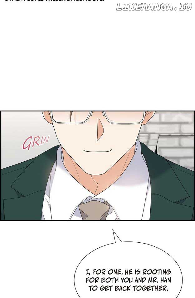 Some Kind of Marriage - Chapter 47 - 65