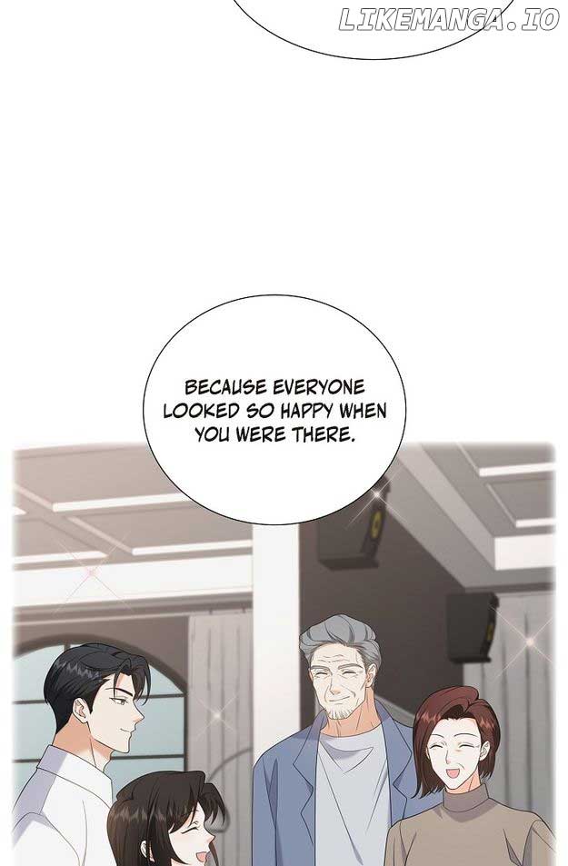 Some Kind of Marriage - Chapter 47 - 66