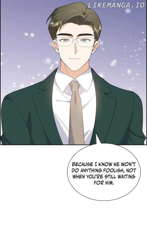 Some Kind of Marriage - Chapter 47 - 68