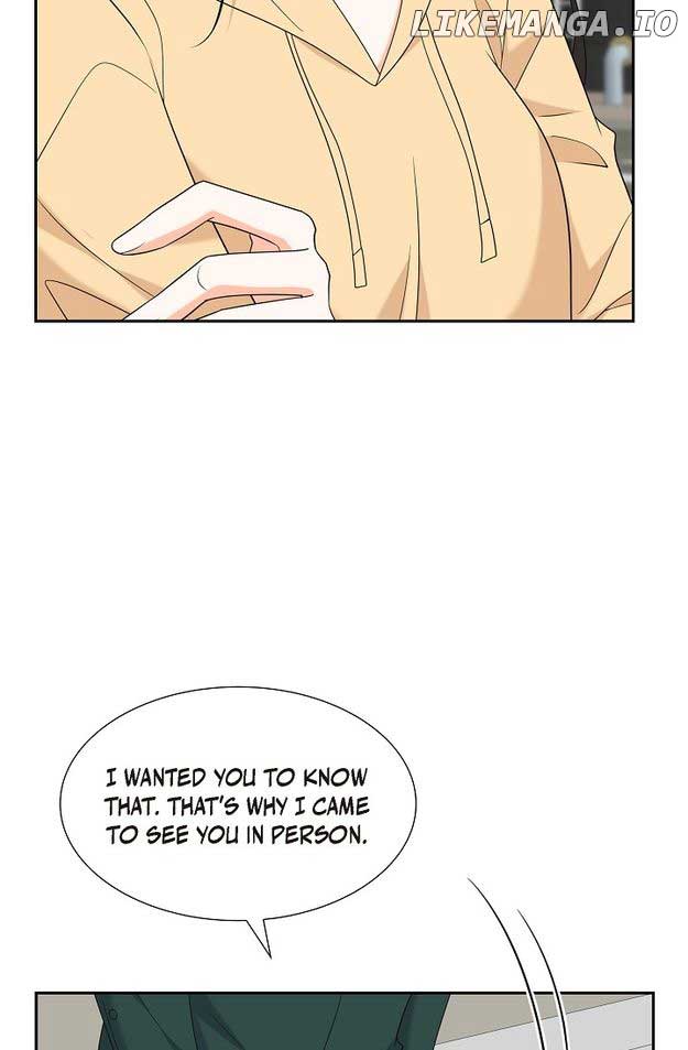 Some Kind of Marriage - Chapter 47 - 70