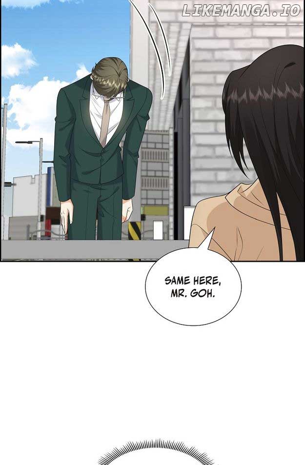 Some Kind of Marriage - Chapter 47 - 72