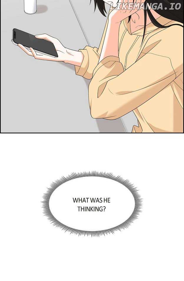 Some Kind of Marriage - Chapter 47 - 75