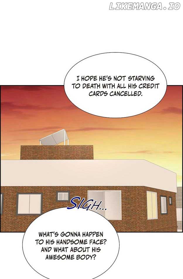 Some Kind of Marriage - Chapter 47 - 76