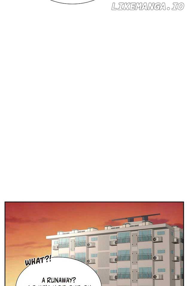 Some Kind of Marriage - Chapter 47 - 77