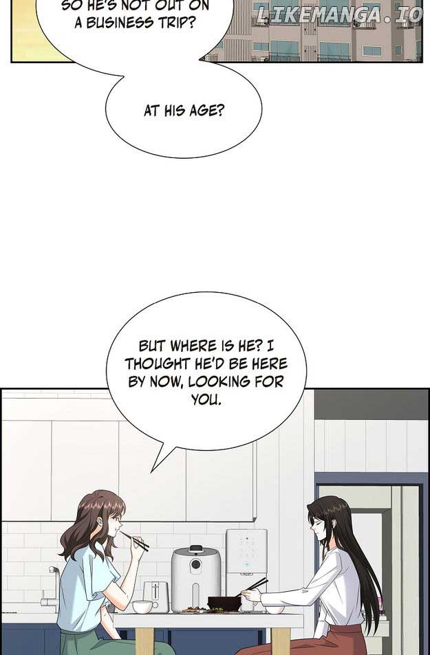 Some Kind of Marriage - Chapter 47 - 78