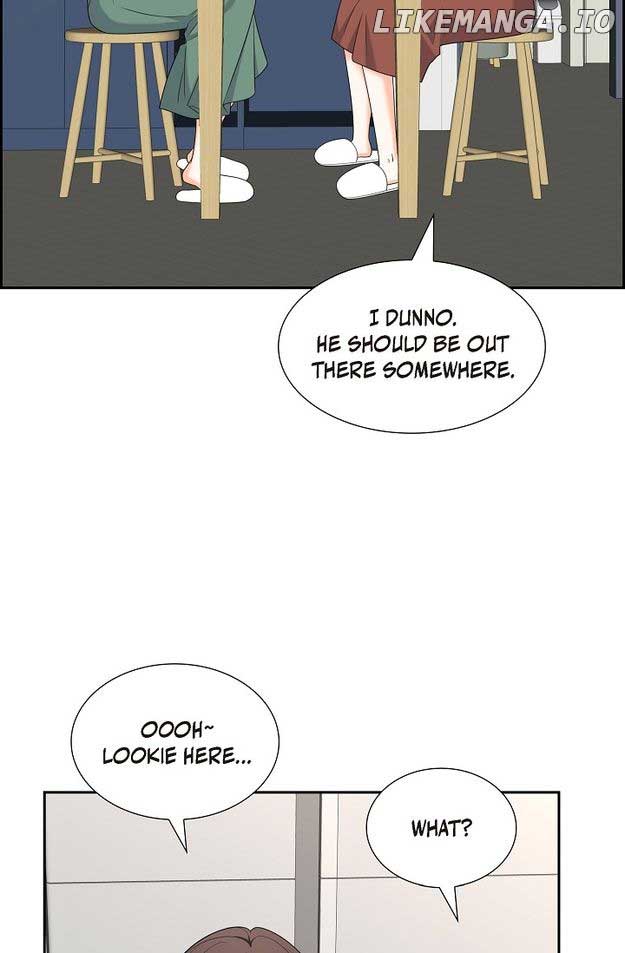 Some Kind of Marriage - Chapter 47 - 79