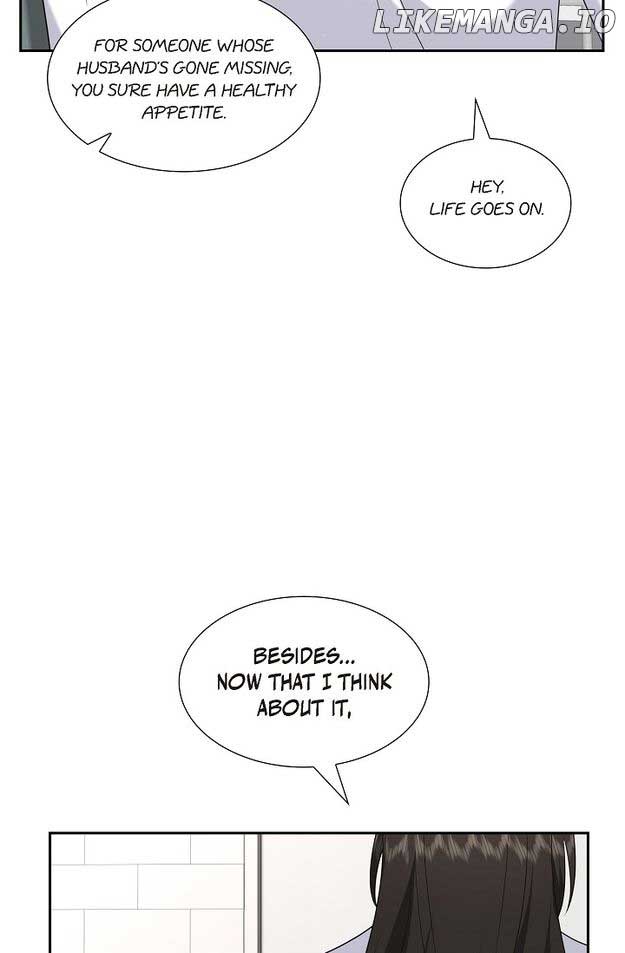 Some Kind of Marriage - Chapter 47 - 82