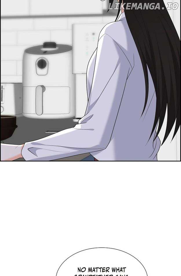 Some Kind of Marriage - Chapter 47 - 86