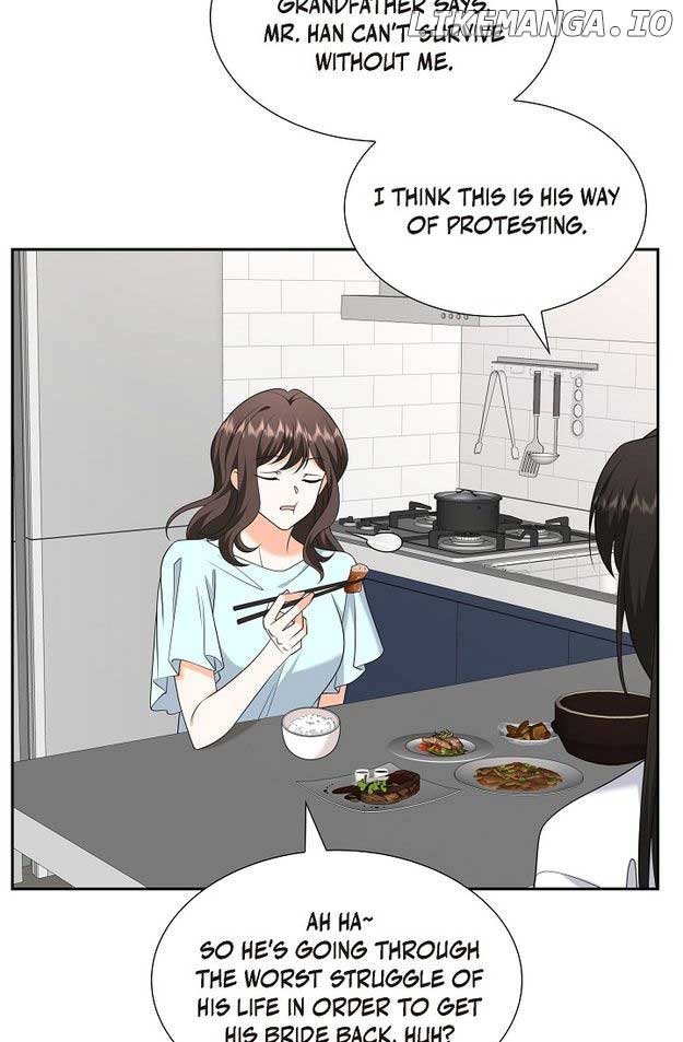 Some Kind of Marriage - Chapter 47 - 87