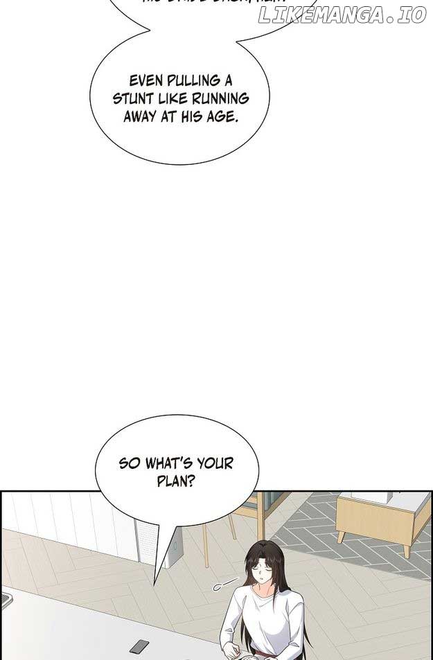 Some Kind of Marriage - Chapter 47 - 88