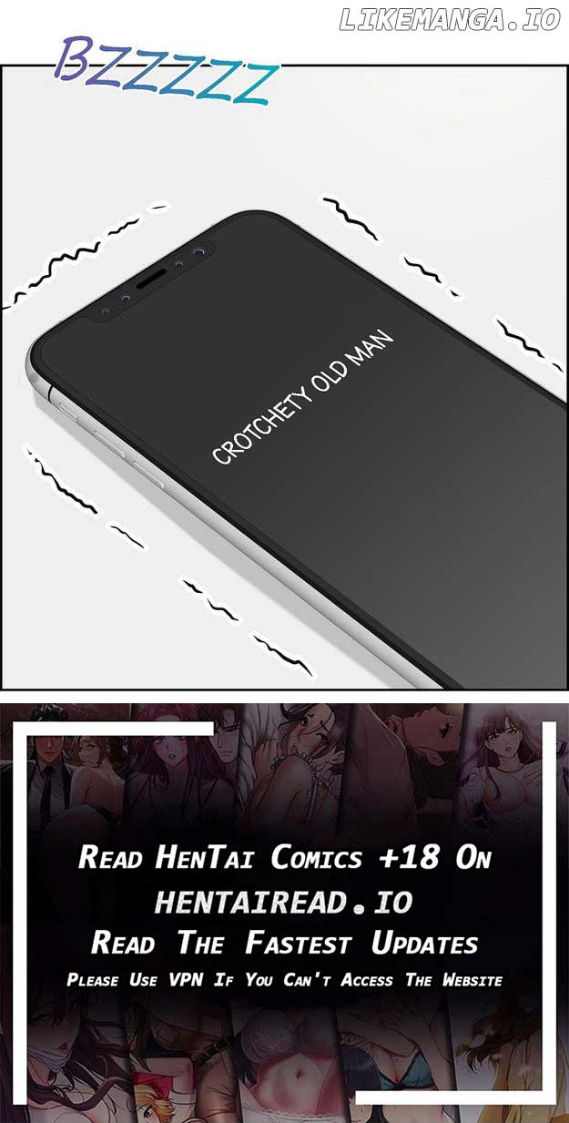 Some Kind of Marriage - Chapter 47 - 91