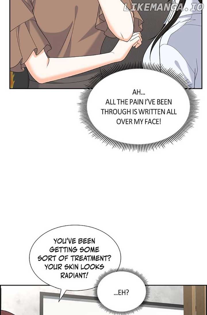 Some Kind of Marriage - Chapter 48 - 4