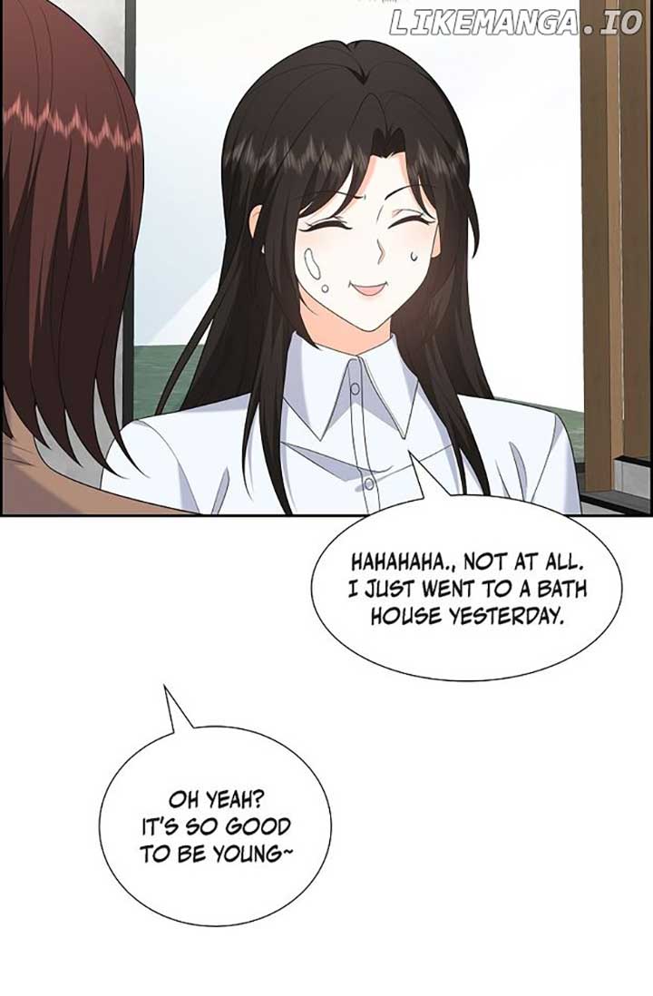 Some Kind of Marriage - Chapter 48 - 5