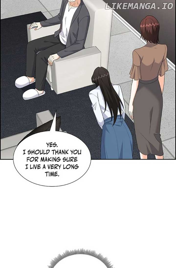 Some Kind of Marriage - Chapter 48 - 9