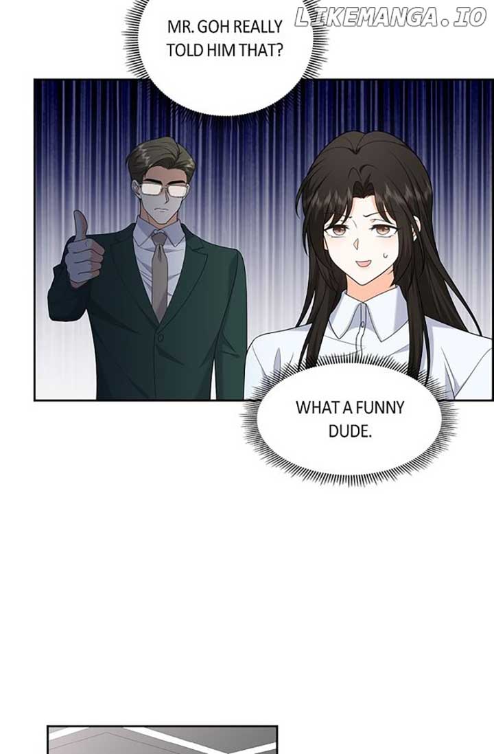 Some Kind of Marriage - Chapter 48 - 10