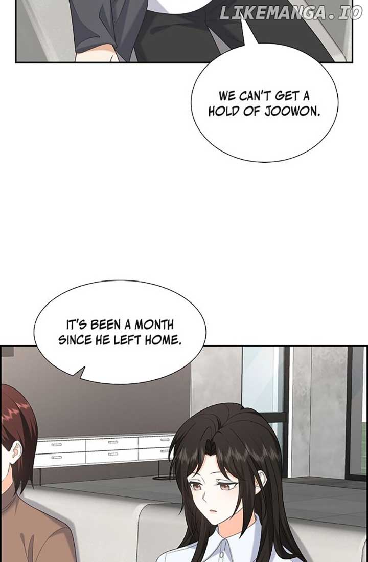 Some Kind of Marriage - Chapter 48 - 21